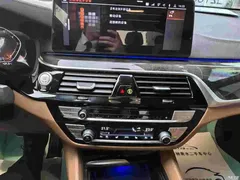 2021 BMW 6 Series GT modified 630i M Sports Package — фото 10