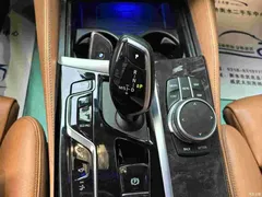 2021 BMW 6 Series GT modified 630i M Sports Package — фото 11