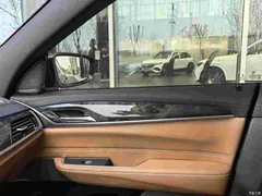 2021 BMW 6 Series GT modified 630i M Sports Package — фото 12