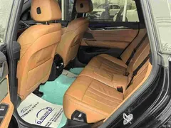2021 BMW 6 Series GT modified 630i M Sports Package — фото 13
