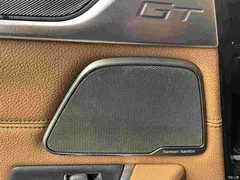 2021 BMW 6 Series GT modified 630i M Sports Package — фото 14