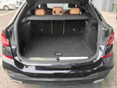 2021 BMW 6 Series GT modified 630i M Sports Package — фото 18