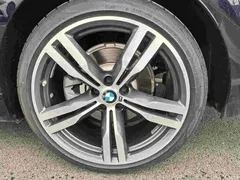 2021 BMW 6 Series GT modified 630i M Sports Package — фото 20