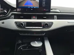 2023 Audi A5 imported Sportback 40 TFSI quattro luxury and dynamic model — фото 7