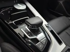 2023 Audi A5 imported Sportback 40 TFSI quattro luxury and dynamic model — фото 8