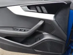 2023 Audi A5 imported Sportback 40 TFSI quattro luxury and dynamic model — фото 10