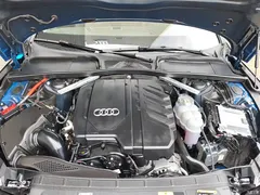 2023 Audi A5 imported Sportback 40 TFSI quattro luxury and dynamic model — фото 16