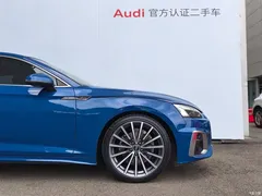 2023 Audi A5 imported Sportback 40 TFSI quattro luxury and dynamic model — фото 21
