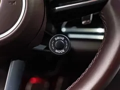 2021 Porsche Panamera 4S E-Hybrid Sport Turismo PHEV, синий — фото 11