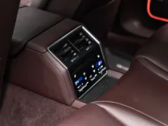 2021 Porsche Panamera 4S E-Hybrid Sport Turismo PHEV, синий — фото 17