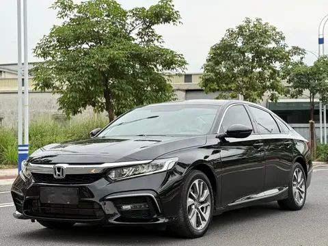 2019 Honda Inspire 260TURBO V