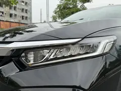 2019 Honda Inspire 260TURBO V, чёрный — фото 8