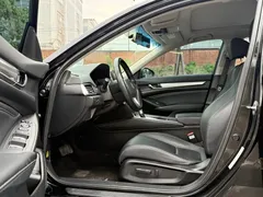 2019 Honda Inspire 260TURBO V, чёрный — фото 9