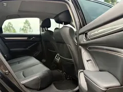 2019 Honda Inspire 260TURBO V, чёрный — фото 12