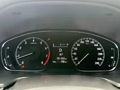 2019 Honda Inspire 260TURBO V, чёрный — фото 17