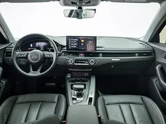2021 Audi A4 allroad quattro — фото 6