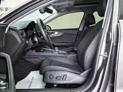 2021 Audi A4 allroad quattro — фото 11