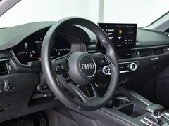 2021 Audi A4 allroad quattro — фото 17