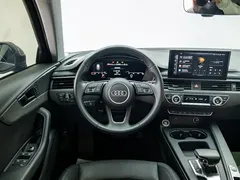 2021 Audi A4 allroad quattro — фото 18