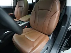 2021 Audi Q8 55 TFSI, чёрный — фото 4