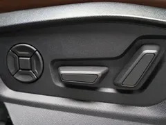 2021 Audi Q8 55 TFSI, чёрный — фото 6