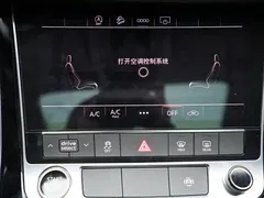 2021 Audi Q8 55 TFSI, чёрный — фото 10