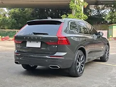 2021 Volvo XC60 T5 4WD Zhiyuan Luxury — фото 13