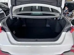 2023 Toyota Avalon Hybrid 2.5L Luxury, белый — фото 7