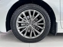 2023 Toyota Avalon Hybrid 2.5L Luxury, белый — фото 8