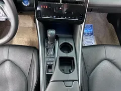 2023 Toyota Avalon Hybrid 2.5L Luxury, белый — фото 15