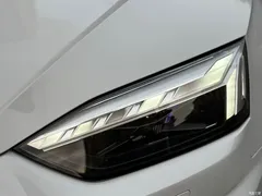 2021 Audi A5 imported Sportback 45 TFSI quattro premium dynamic model — фото 3