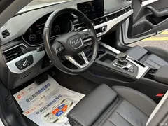 2021 Audi A5 imported Sportback 45 TFSI quattro premium dynamic model — фото 16