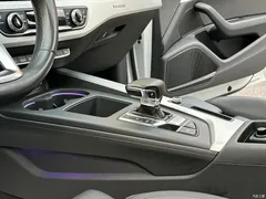 2021 Audi A5 imported Sportback 45 TFSI quattro premium dynamic model — фото 17