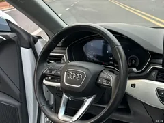 2021 Audi A5 imported Sportback 45 TFSI quattro premium dynamic model — фото 20