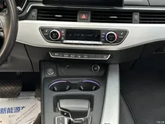 2021 Audi A5 imported Sportback 45 TFSI quattro premium dynamic model — фото 24