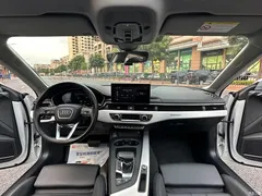 2021 Audi A5 imported Sportback 45 TFSI quattro premium dynamic model — фото 25