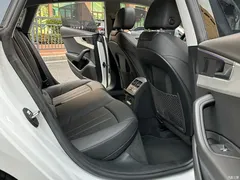 2021 Audi A5 imported Sportback 45 TFSI quattro premium dynamic model — фото 27