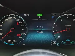 2021 Mercedes-Benz C-Class C 260 L Sport, белый — фото 12