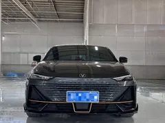 2022 Changan UNI-V 1.5T Sport — фото 2