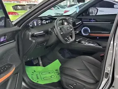 2022 Changan UNI-V 1.5T Sport — фото 7