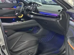 2022 Changan UNI-V 1.5T Sport — фото 8