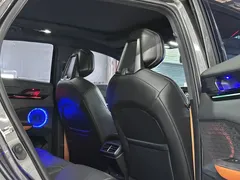 2022 Changan UNI-V 1.5T Sport — фото 9