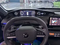 2022 Changan UNI-V 1.5T Sport — фото 11