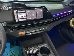 2022 Changan UNI-V 1.5T Sport — фото 12