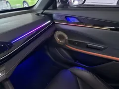 2022 Changan UNI-V 1.5T Sport — фото 13