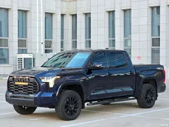 2022 Toyota Tundra 3.5T US specification — фото 1