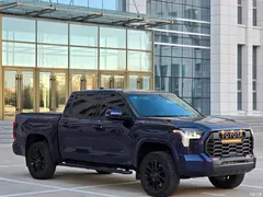 2022 Toyota Tundra 3.5T US specification — фото 3
