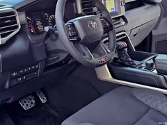 2022 Toyota Tundra 3.5T US specification — фото 4