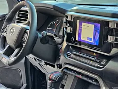 2022 Toyota Tundra 3.5T US specification — фото 5