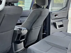 2022 Toyota Tundra 3.5T US specification — фото 6